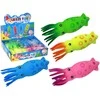 Lean Toys Anti-streso žaislas kalmaras, 16x5 cm
