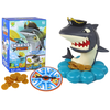Arkadinis žaidimas Ryklys piratas Lean Toys