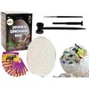 Archeologijos kasinėjimų rinkinys Lean Toys Dinozauro kiaušinis