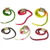 Hipo Lean Toys Dirbtinė guminė gyvatė Figūra 65cm 3 spalvos