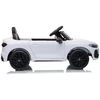 Lean Cars Audi A5L HL788 elektromobilis baltas