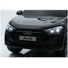 Lean Cars Elektromobilis Audi A5L HL788 juodas