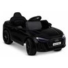 Lean Cars Elektromobilis Audi A5L HL788 juodas