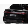 Lean Cars Elektromobilis Audi A5L HL788 juodas