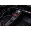 Lean Cars Vienvietis žaislinis elektromobilis Lamborghini XXL, mėlynas