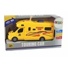 Greitoji Lean Toys, su šviesom ir garsais