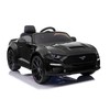 Lean Cars Vaikiškas Ford Mustang GT SX2038 akumuliatorinis automobilis