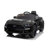 Lean Cars Vaikiškas Ford Mustang GT SX2038 akumuliatorinis automobilis