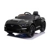Lean Cars Vaikiškas Ford Mustang GT SX2038 akumuliatorinis automobilis