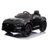 Lean Cars Vaikiškas Ford Mustang GT SX2038 akumuliatorinis automobilis