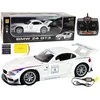 Lean Toys Radijo bangomis valdomas automobilis BMW Z4