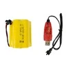 Lean Toys Crazon 4x4 akrobatinis nuotolinio valdymo automobilis