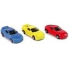 Lean Cars HKG Autotransporter su 3 autami 541756 83142