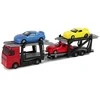 Lean Cars HKG Autotransporter su 3 autami 541756 83142