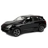 Lean Cars Nuotoliniu būdu valdomas Porsche Cayenne Turbo
