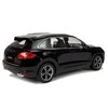 Lean Cars Nuotoliniu būdu valdomas Porsche Cayenne Turbo