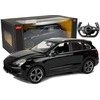 Lean Cars Nuotoliniu būdu valdomas Porsche Cayenne Turbo