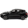 Lean Cars Nuotoliniu būdu valdomas Porsche Cayenne Turbo