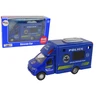 Lean Toys Žaislinis gelbėjimo automobilis