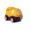 Mašinėlės Lean Toys Mini Garage