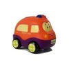 Mašinėlės Lean Toys Mini Garage