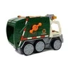 Lean toys Auto R/C šiukšliavežis