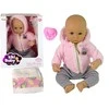 Lean Toys Lėlė LeanToys mergaitėms, rožinė