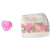 Lean Toys Lėlė LeanToys mergaitėms, rožinė