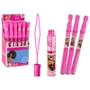 Lean Toys Muilo burbulų žaislas My Bubble Barbie, 120 ml
