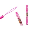 Lean Toys Muilo burbulų žaislas My Bubble Barbie, 120 ml