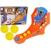 Lean Toys Krepšinio žaidimo komplektas
