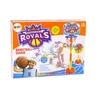Lean Toys Krepšinio rinkinys LeanToys 120 cm