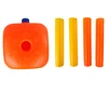 Lean Toys Krepšinio rinkinys LeanToys 120 cm
