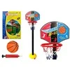 Lean Toys Krepšinio rinkinys 115 cm