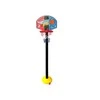 Lean Toys Krepšinio rinkinys 115 cm