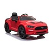 Lean Cars Akumuliatorinis automobilis Ford Mustang GT vaikams