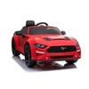 Lean Cars Akumuliatorinis automobilis Ford Mustang GT vaikams