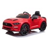 Lean Cars Akumuliatorinis automobilis Ford Mustang GT vaikams