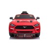 Lean Cars Akumuliatorinis automobilis Ford Mustang GT vaikams