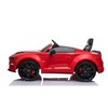 Lean Cars Akumuliatorinis automobilis Ford Mustang GT vaikams