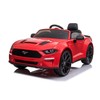 Lean Cars Akumuliatorinis automobilis Ford Mustang GT vaikams