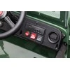 Lean Cars Vaikiškas elektromobilis JH103, armijos žalias