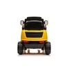 Lean Cars Akumuliatorinis krautuvas WH101 Geltonas