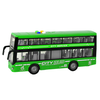 Dviejų aukštų autobusas