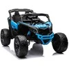 Lean Cars CAN-AM 4x4 | 800W akumuliatorinis bagis vaikams