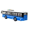 Lean Cars Akumuliatorinis autobuso žibin