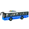 Lean Cars Akumuliatorinis autobuso žibin