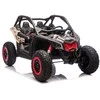 Lean Cars Akumuliatorinis Maverick CAN-AM Turbo RR STRONG AIR