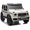 Lean Cars Akumuliatorinis automobilis Mercedes G63 XXL