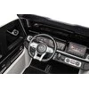 Lean Cars Akumuliatorinis automobilis Mercedes G63 XXL